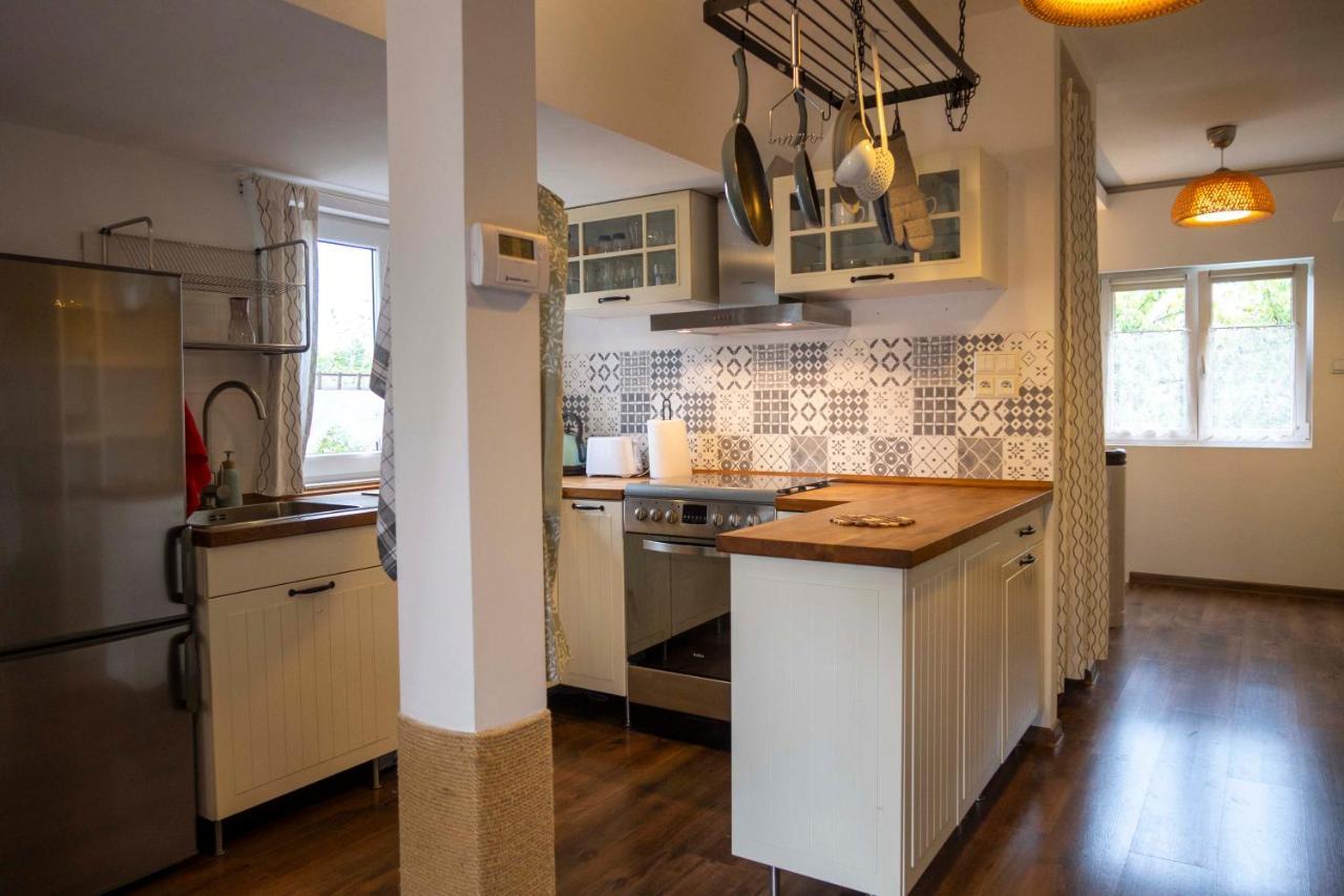 Apartment Luna