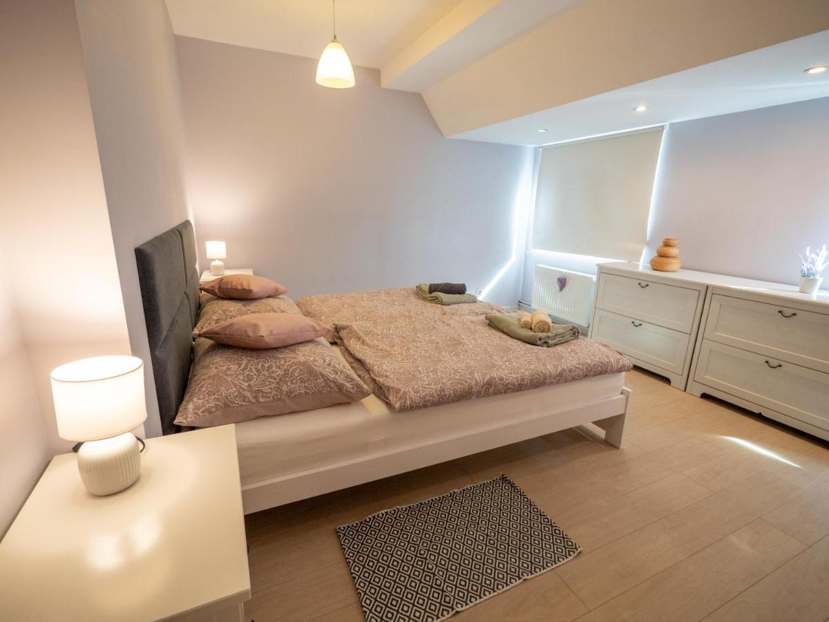 Luna Apartment Jelenia Gora