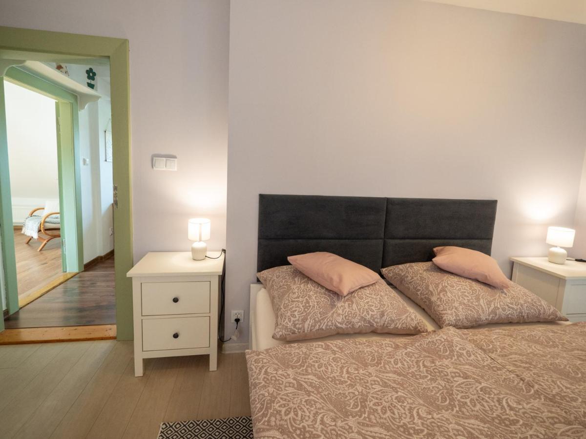 Apartment Luna Jelenia Gora