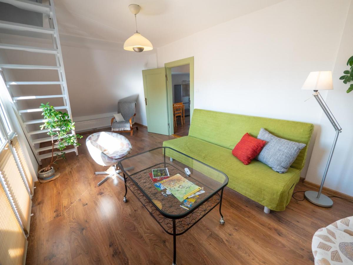 Apartment Luna