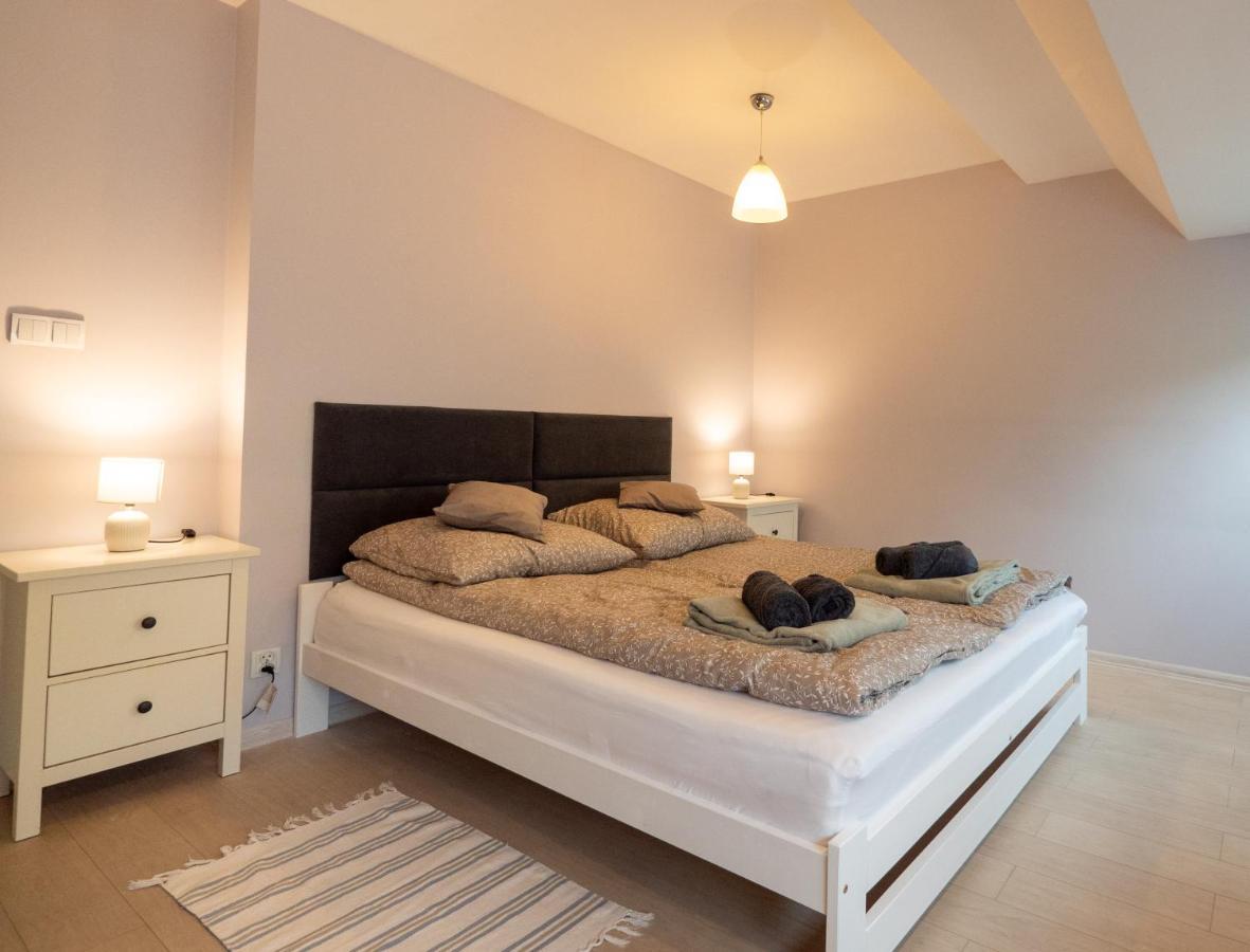 Luna Apartment Jelenia Gora