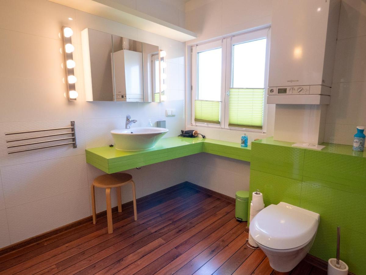 Luna Apartment