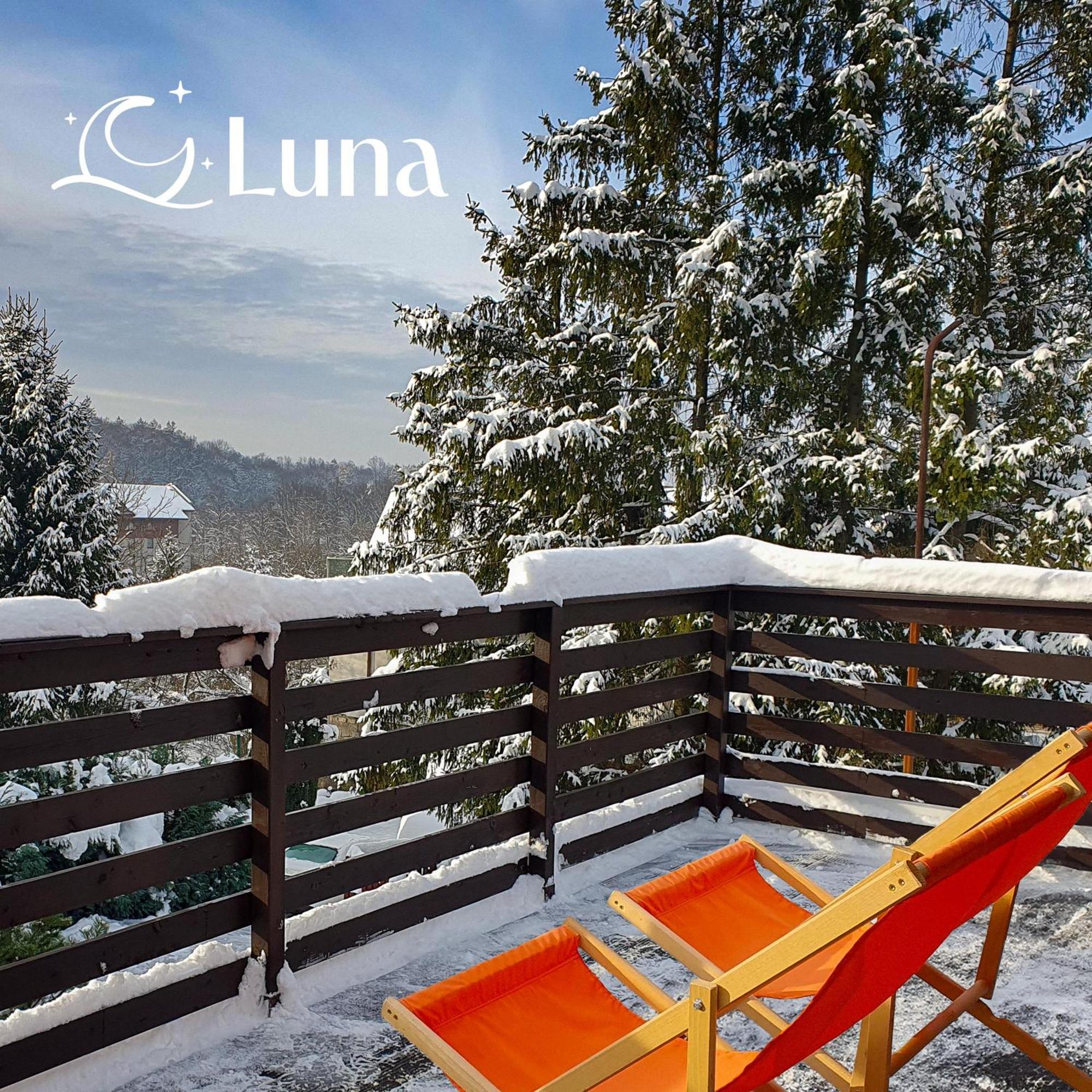Apartment Luna *